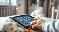understanding parental control features