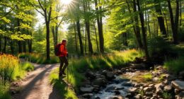 unexpected adventure through chance