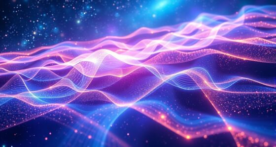 universe as hologram