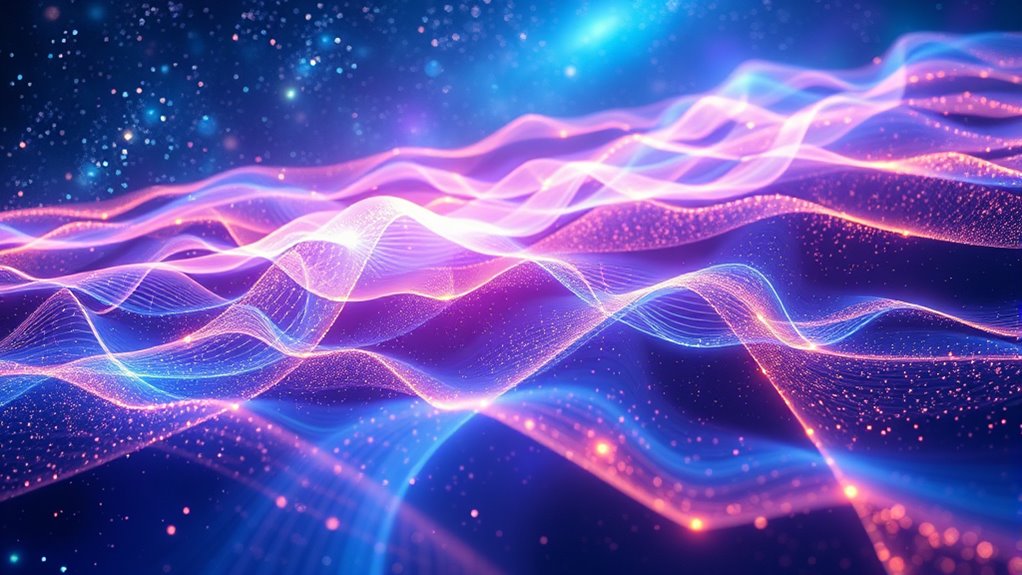 universe as hologram