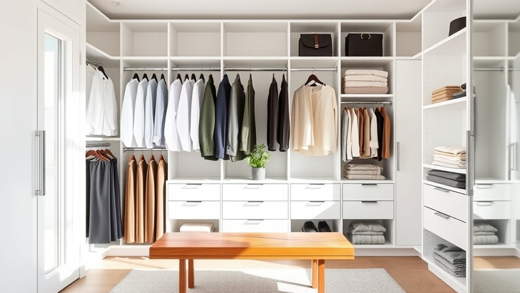 update adapt and refresh wardrobe