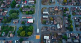 urban food access inequality