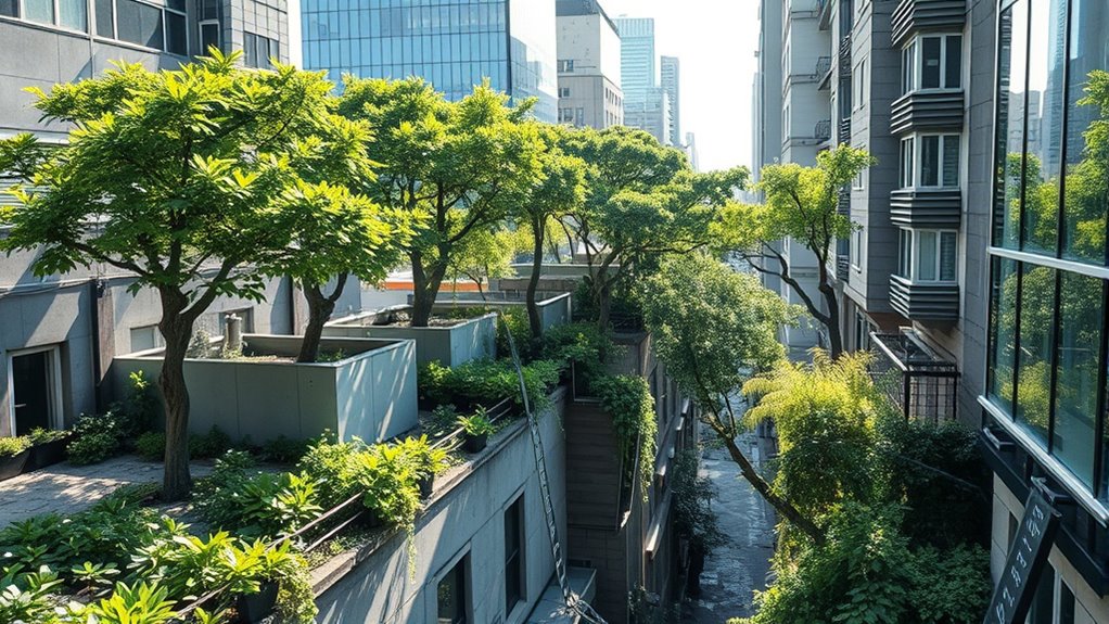 urban green space benefits