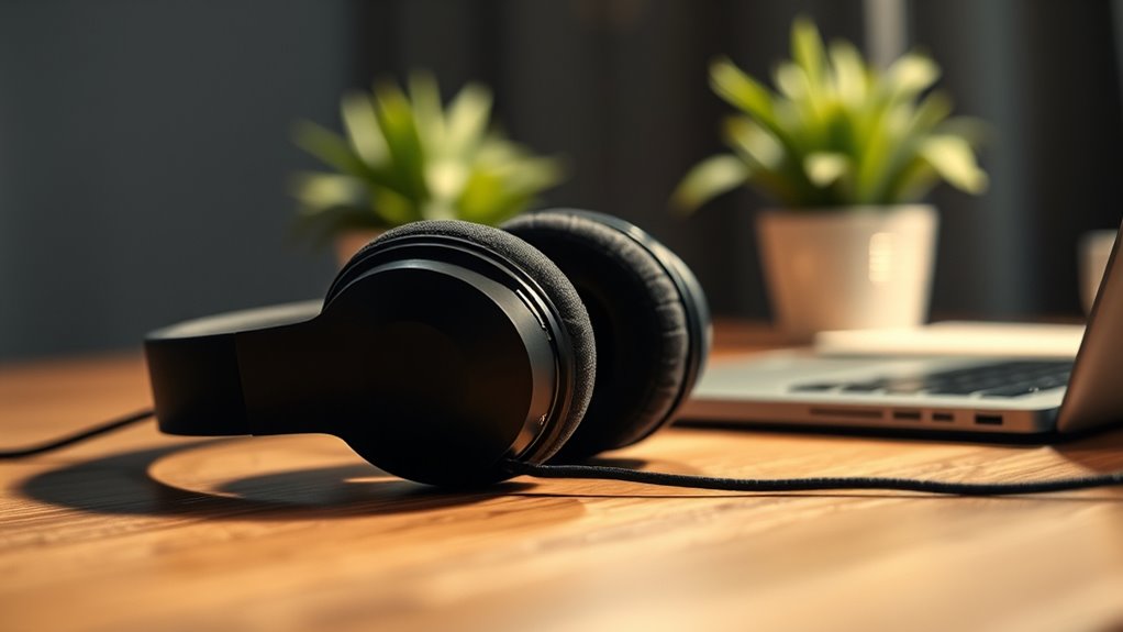 use consistent focused listening