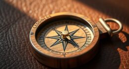 values guide life direction