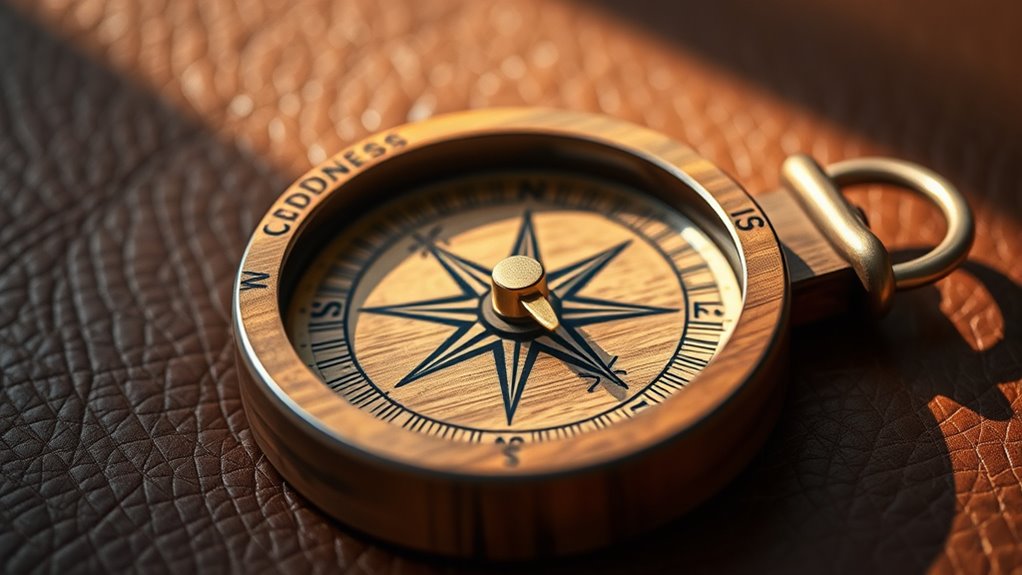 values guide life direction