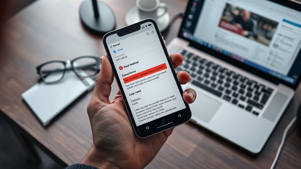 verify email sender authenticity
