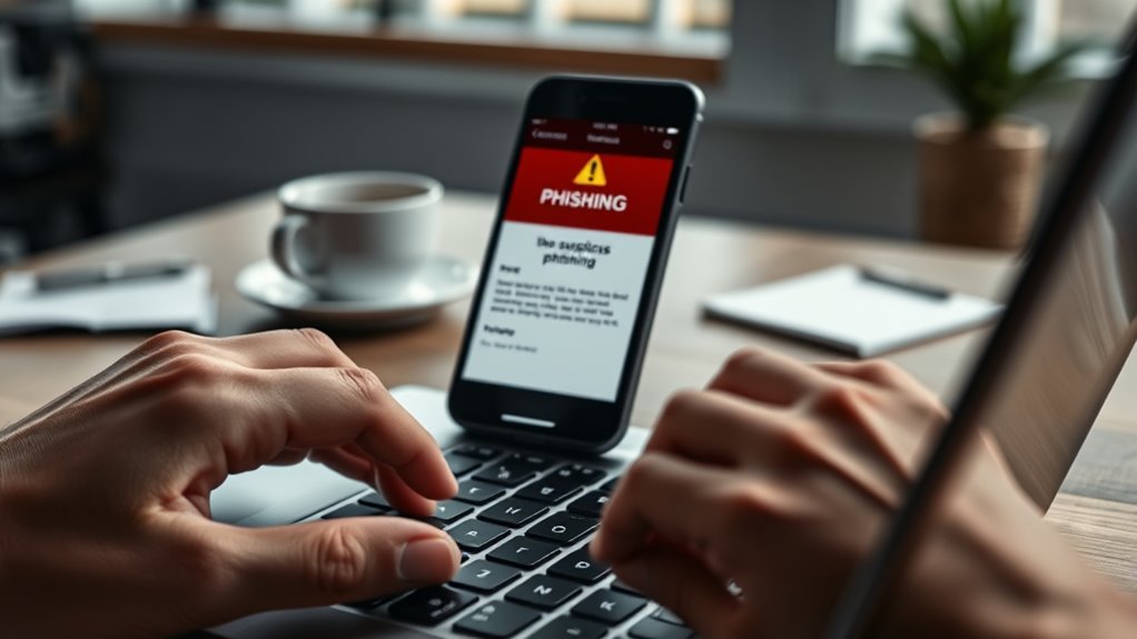 verify personal info requests