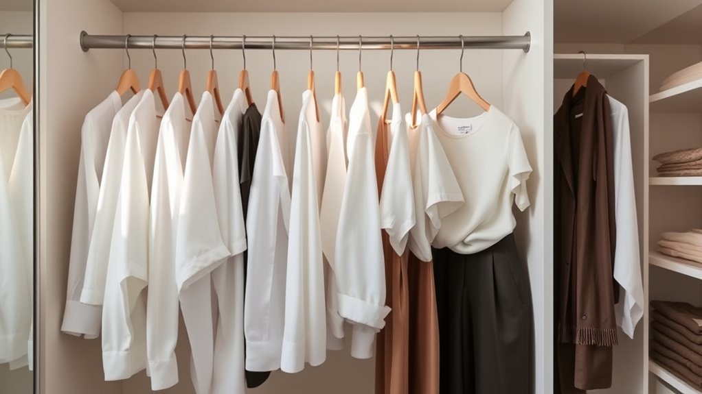 versatile core clothing essentials