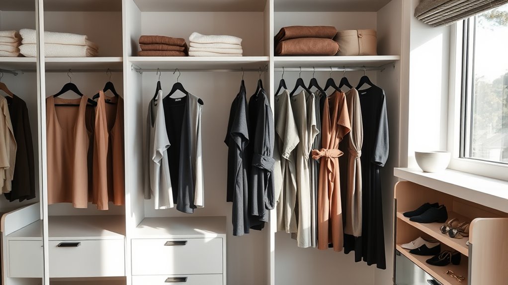 versatile style with accessories