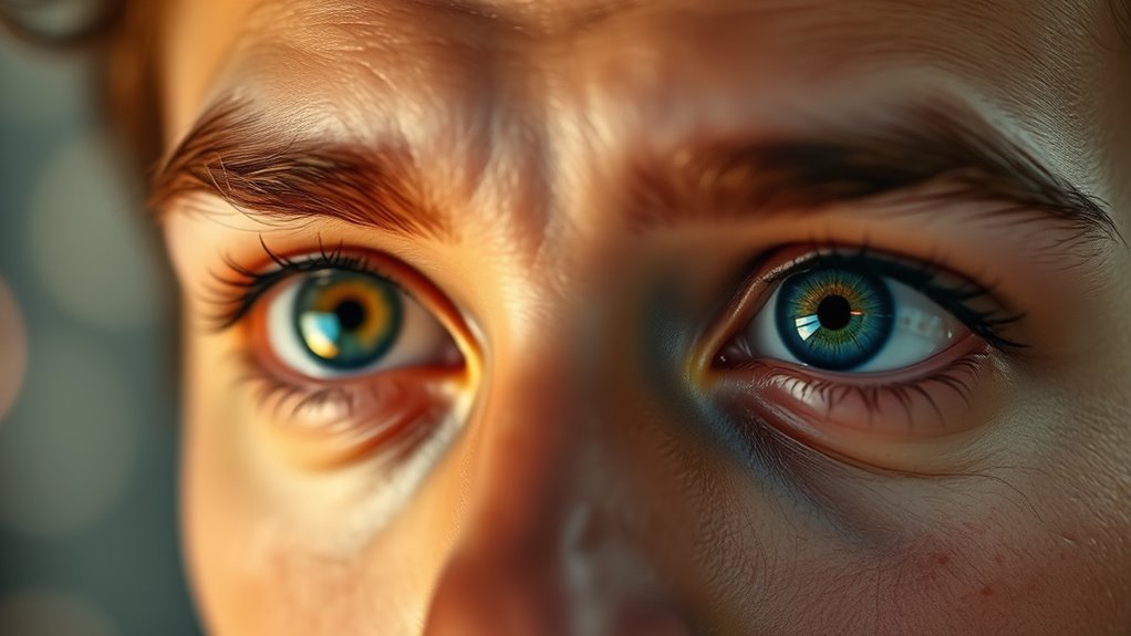 visualization enhances emotional resilience