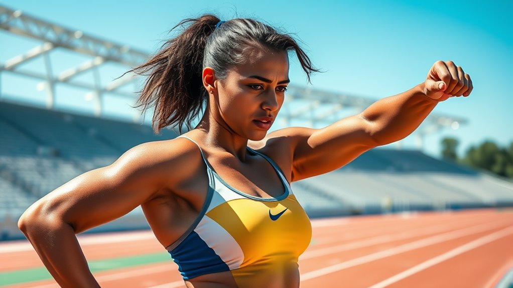 visualize success and stay motivated