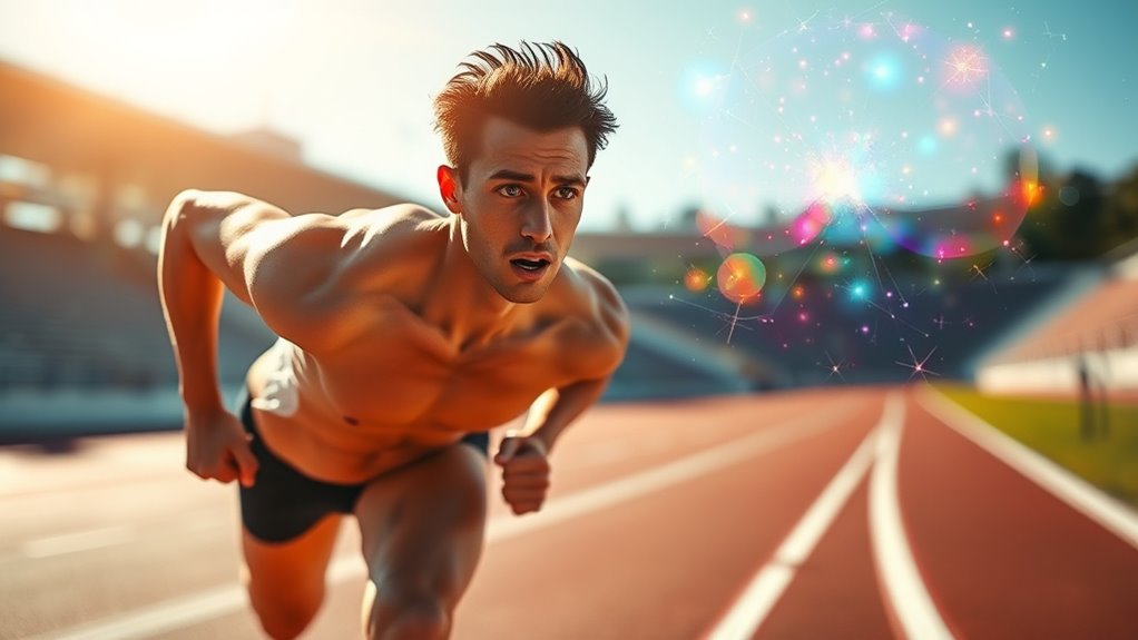 visualize success boost confidence