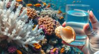 visuals illustrate acidification process