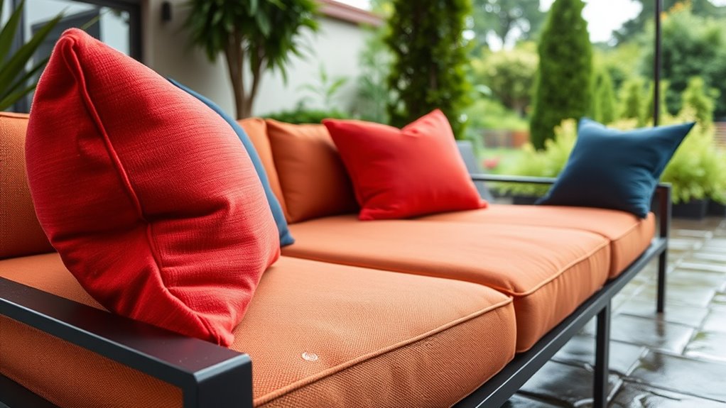 weather resistant outdoor fabrics