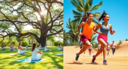 wellness programs comparison