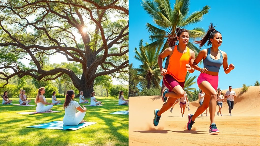 wellness programs comparison