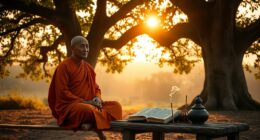 world wisdom daily routines