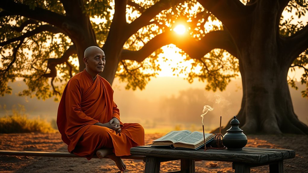 world wisdom daily routines