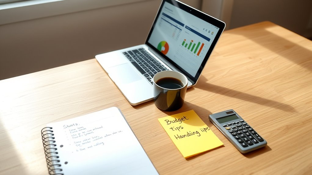 basic budgeting advice