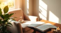 burnout recovery habits guide