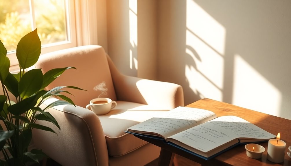 burnout recovery habits guide