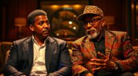 denzel washington spike lee reunion