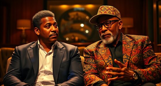 denzel washington spike lee reunion