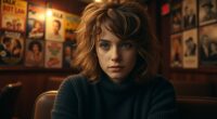 hidden facts about julia garner