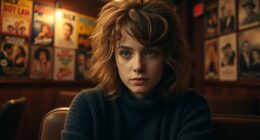 hidden facts about julia garner