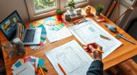 home project planning basics