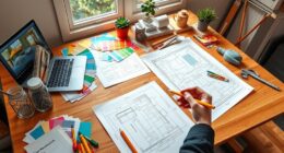 home project planning basics