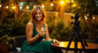 jennifer aniston s favorite romantic night