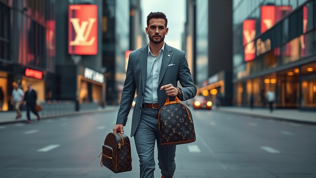 louis vuitton collaborates with jude bellingham