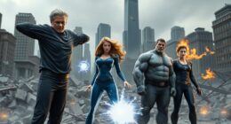 marvel s fantastic four flops