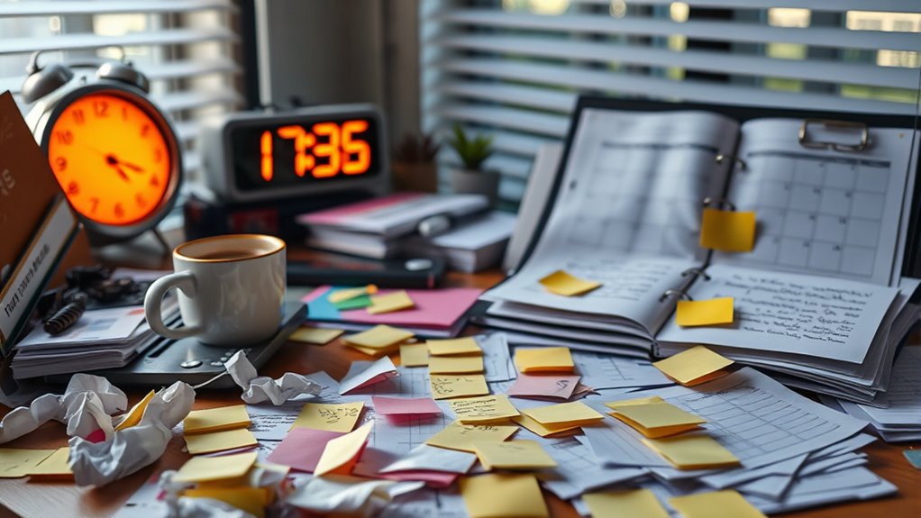 set realistic achievable goals