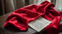valentino s iconic red love