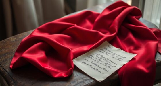 valentino s iconic red love