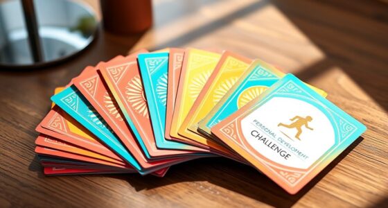 30 day self improvement challenge