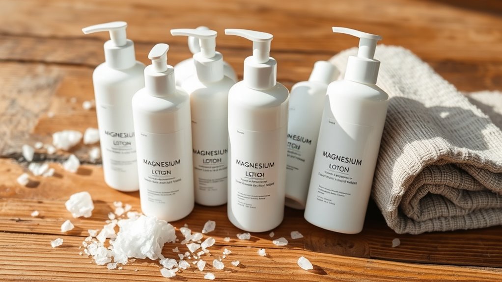 absorption ingredients scent