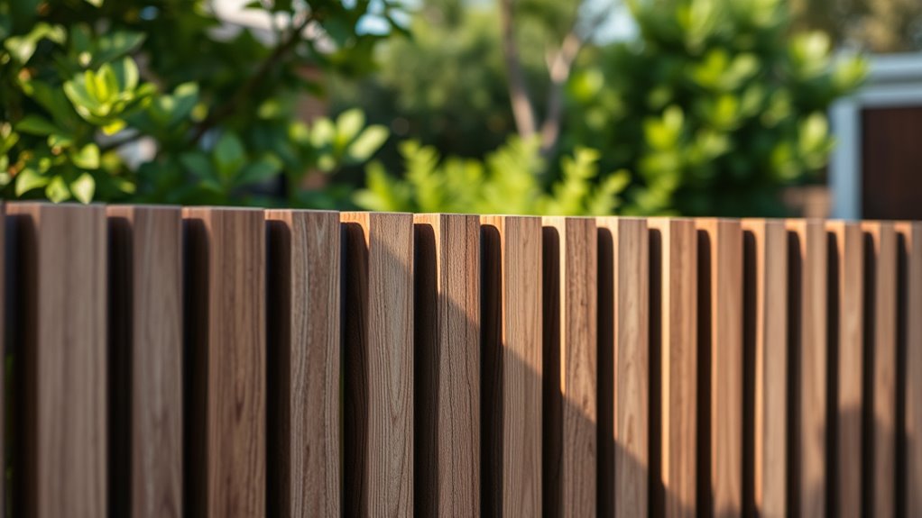 acoustic durability and installation