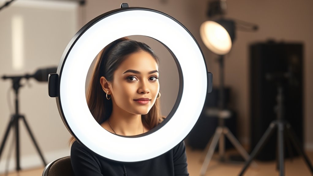 adjustable compatible customizable even lighting