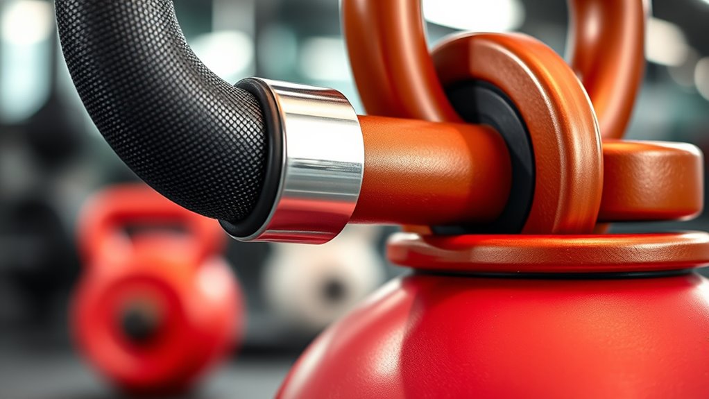 adjustable kettlebell handle factors