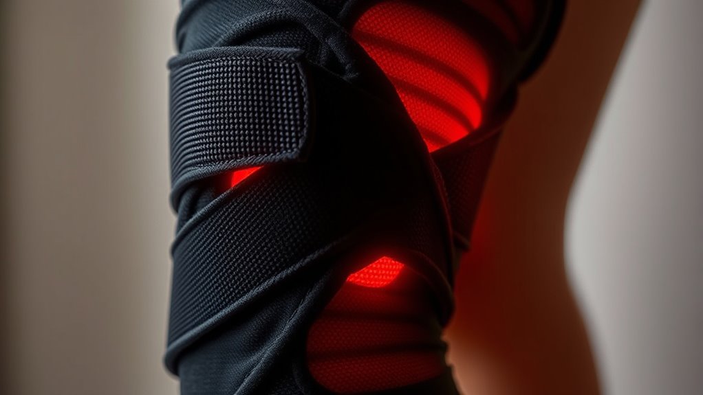 adjustable portable heating options