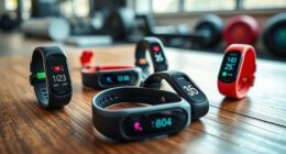 affordable accurate heart monitors