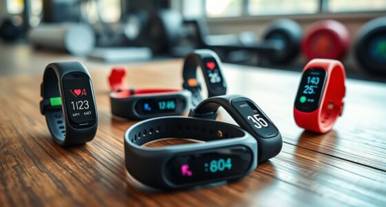 affordable accurate heart monitors