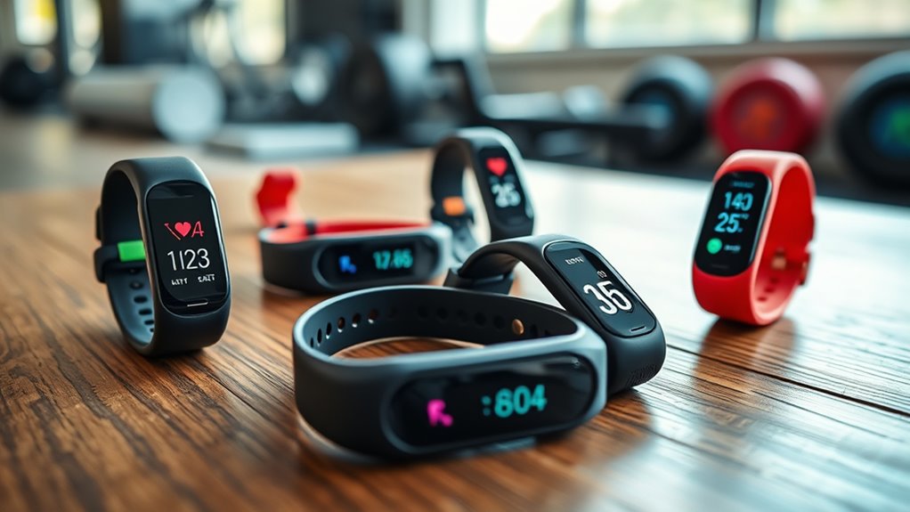 affordable accurate heart monitors