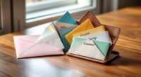 affordable envelope budgeting systems