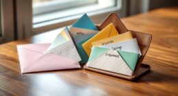 affordable envelope budgeting systems