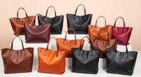 affordable fashionable vegan totes